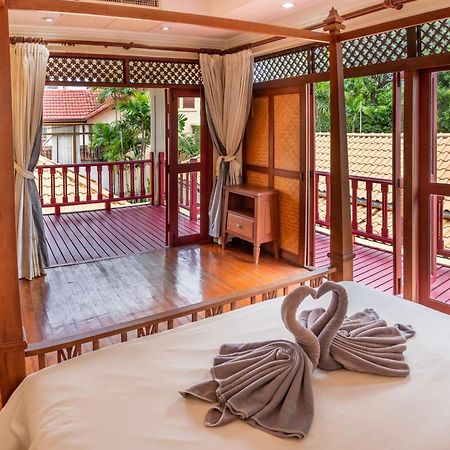 Bali Pool Villa, 5 Min To Walking Street & The Beaches Pattaya Zewnętrze zdjęcie