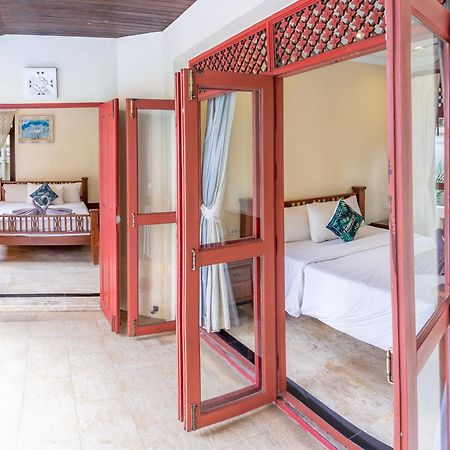 Bali Pool Villa, 5 Min To Walking Street & The Beaches Pattaya Zewnętrze zdjęcie