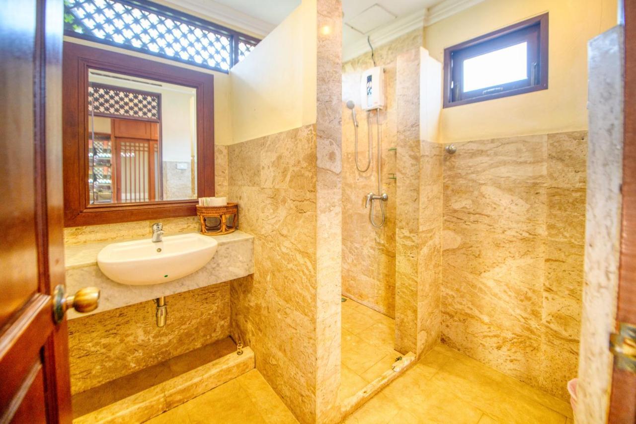 Bali Pool Villa, 5 Min To Walking Street & The Beaches Pattaya Zewnętrze zdjęcie