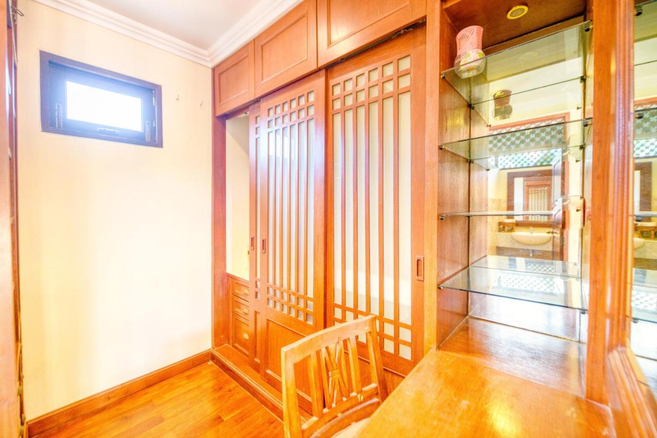 Bali Pool Villa, 5 Min To Walking Street & The Beaches Pattaya Zewnętrze zdjęcie