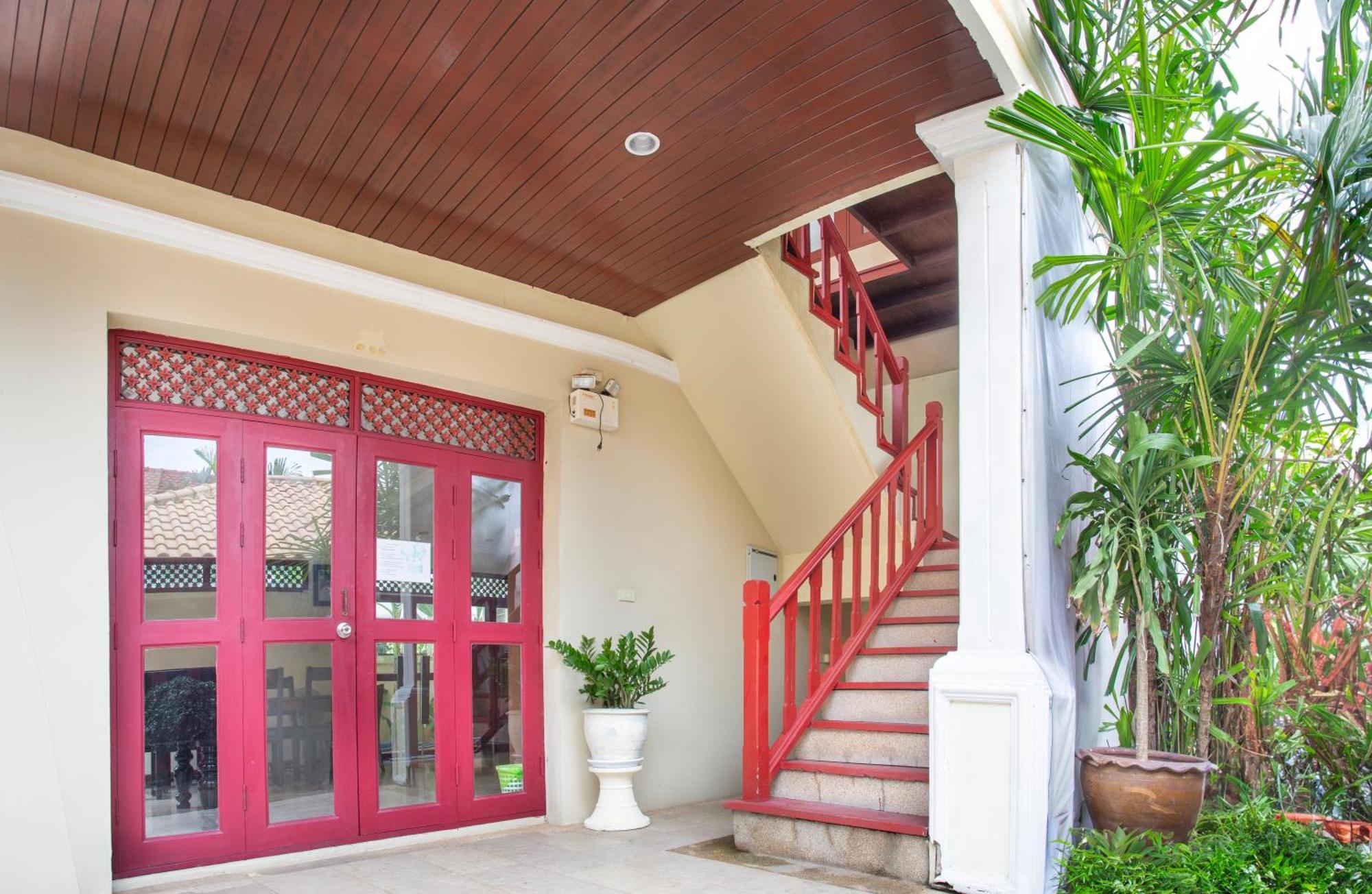 Bali Pool Villa, 5 Min To Walking Street & The Beaches Pattaya Zewnętrze zdjęcie